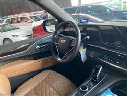 كاديلاك اسكاليد